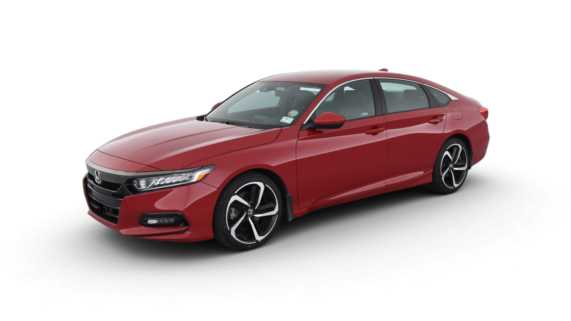 Used 2020 Honda Accord Carvana